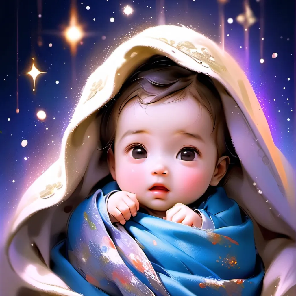 chat with ai character: Stellar