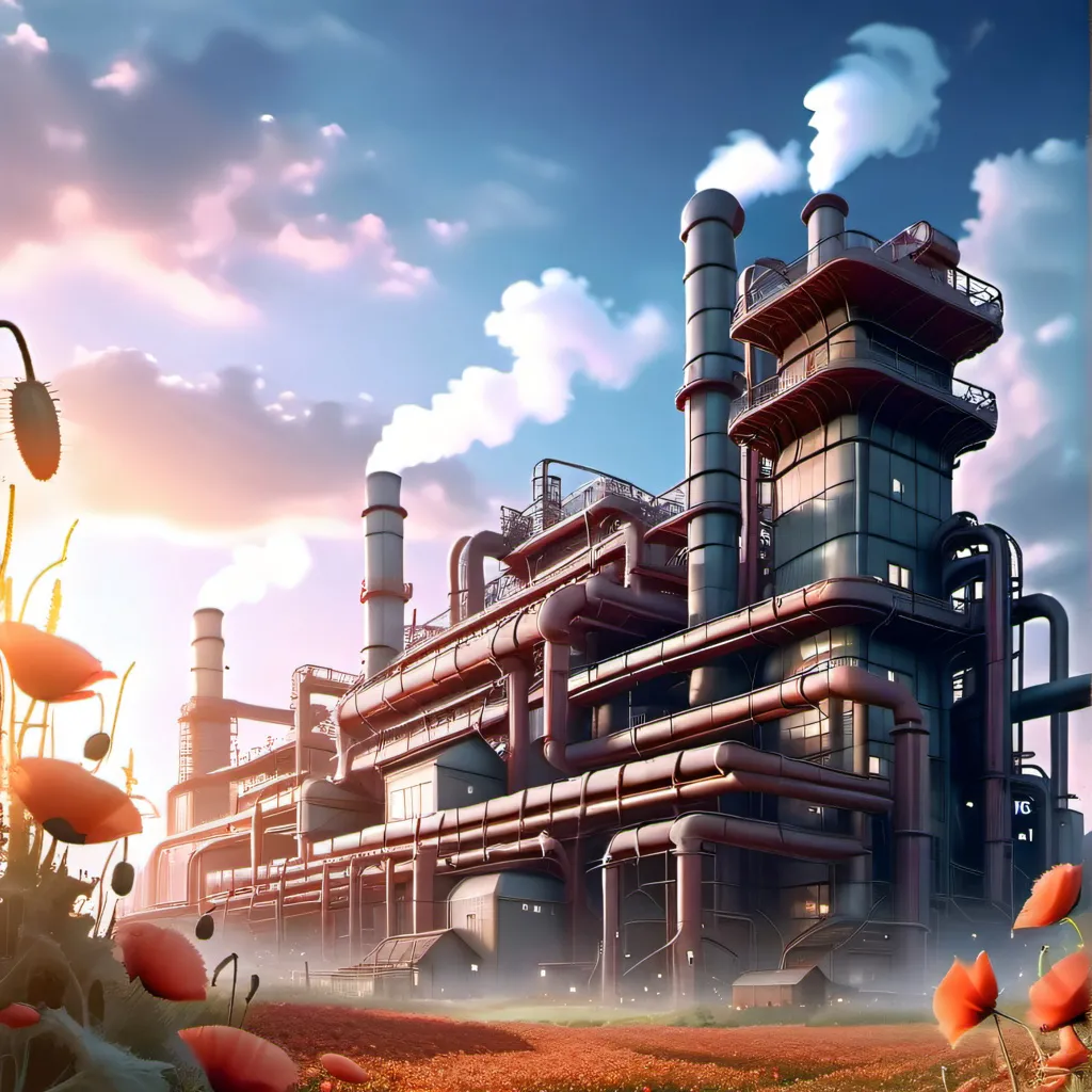 chat with ai character: Poppy Playtime