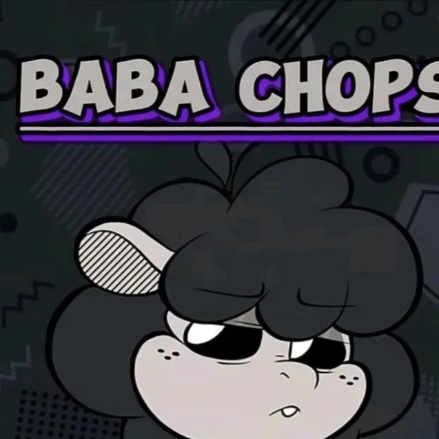 chat with ai character: ☠️Baba Chops🔪