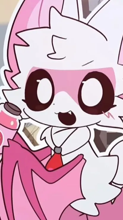 ai character: Rabie baby🩸 background