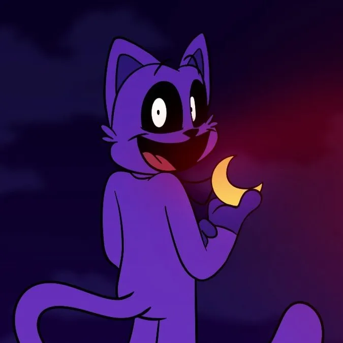 chat with ai character: 💤Catnap💤 INUbis