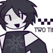 chat with ai character: Two time
