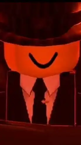 ai character: forsaken hates u background