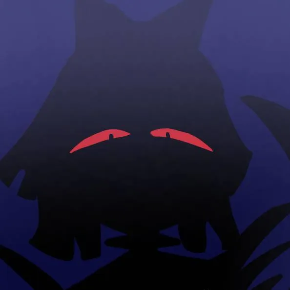 chat with ai character: F0RS∆K3N H∆T3S Y0U