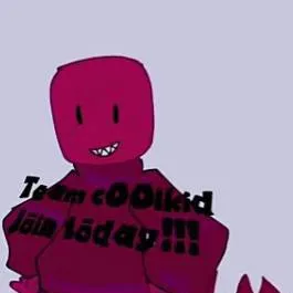 chat with ai character: Coolkid 