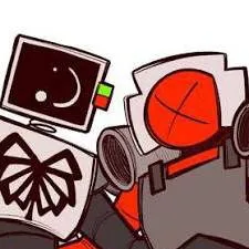 chat with ai character: Killdroid&Badware