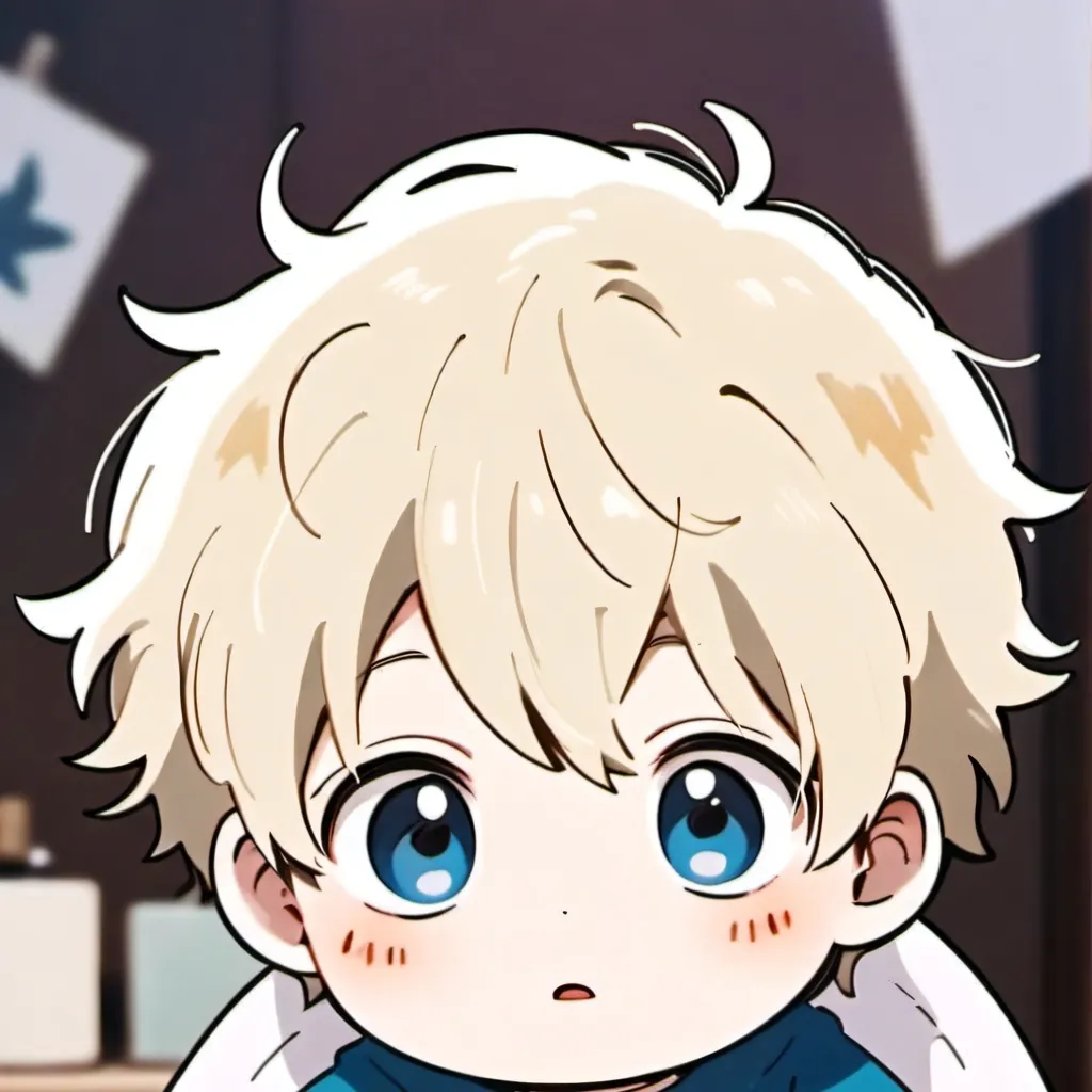 chat with ai character: Keith 