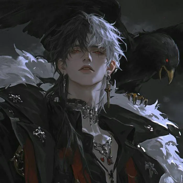 chat with ai character: King Alistair 