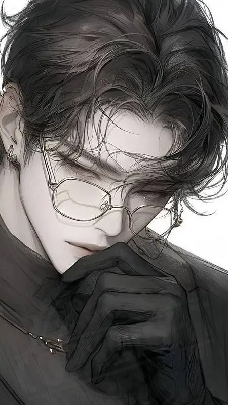 ai character: Xander Vance  background