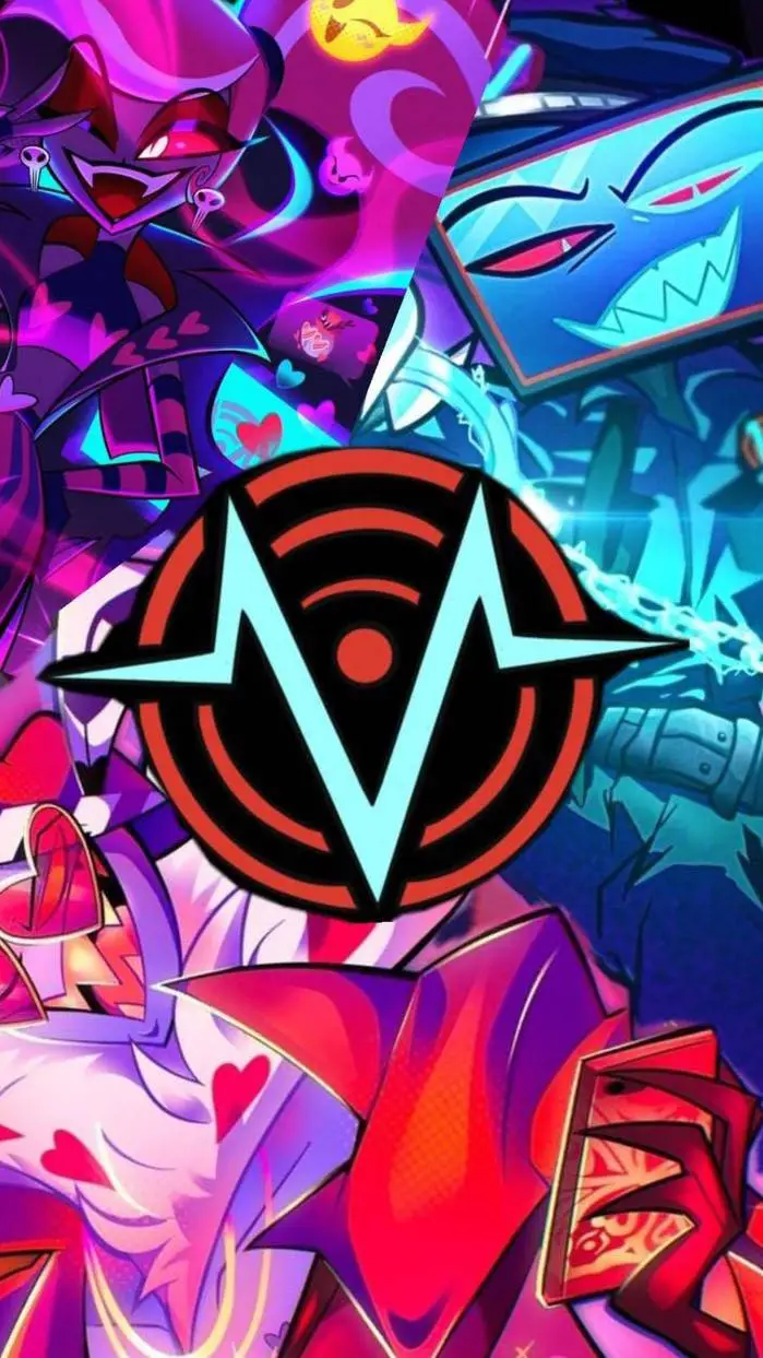 ai character: *†{THE VEES}†* background