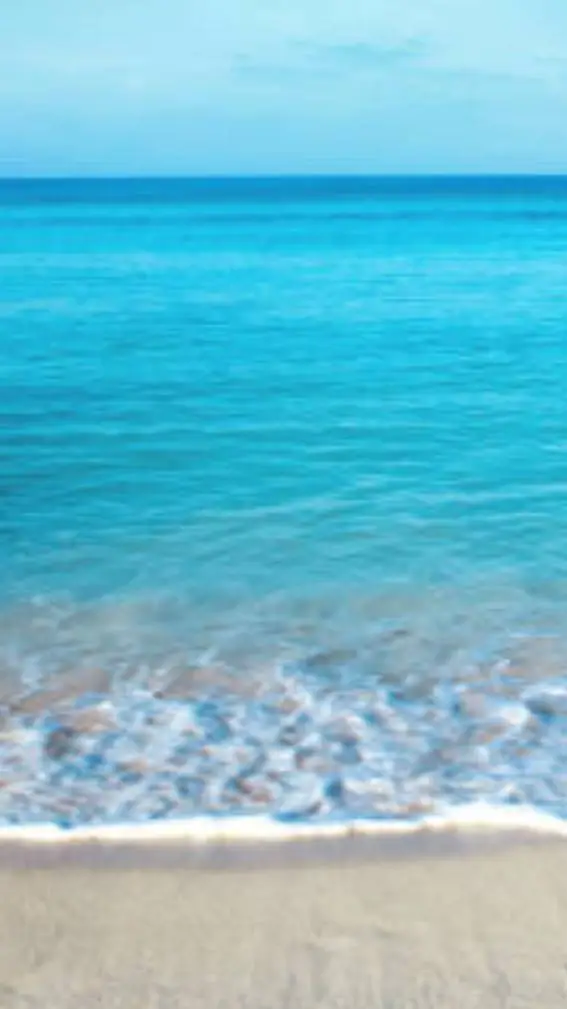 ai character: Dw au ocean background