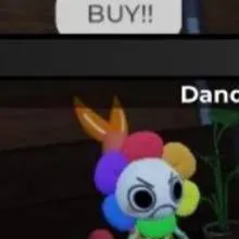 chat with ai character: Dw - idk