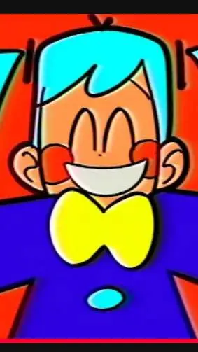 ai character: (Static) Miku background