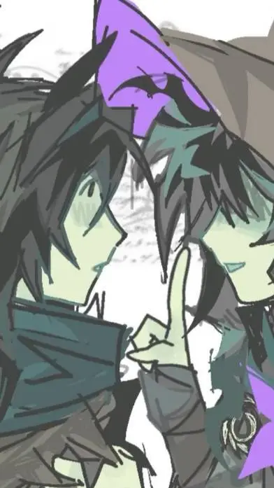 ai character: (Azuretime)Azure background