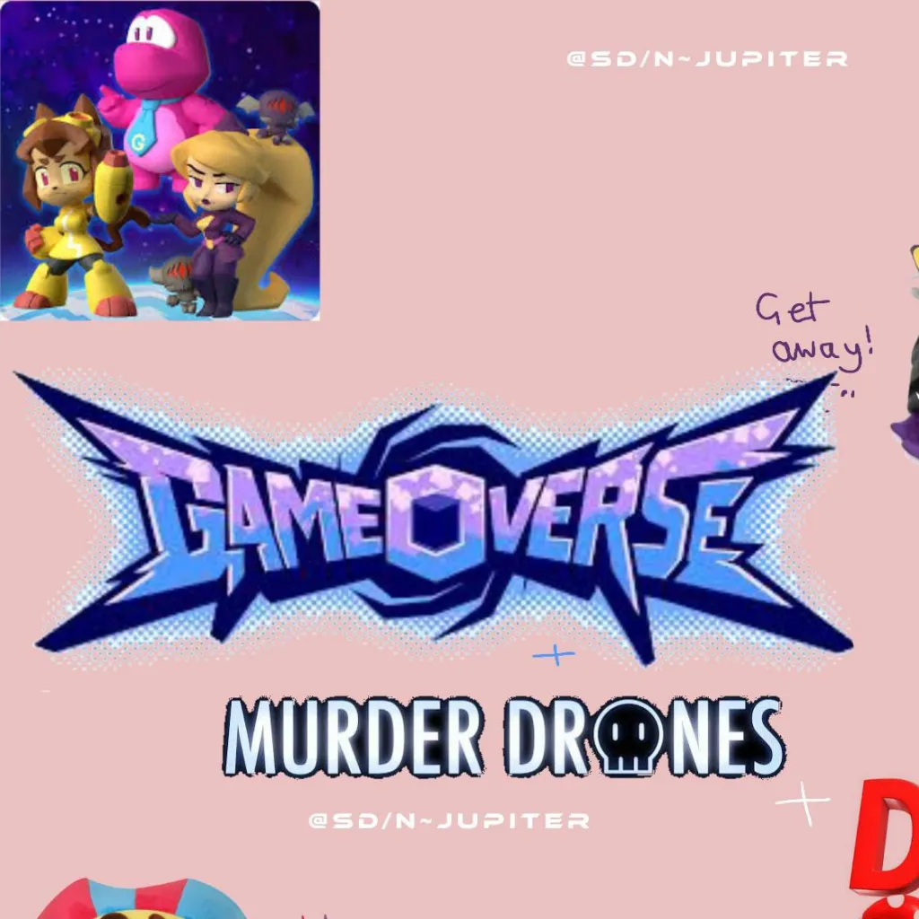 chat with ai character: Gurdamazing Drocus
