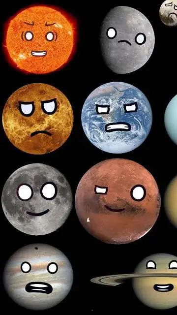 ai character: Solarballs rp background