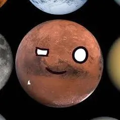 chat with ai character: Solarballs rp