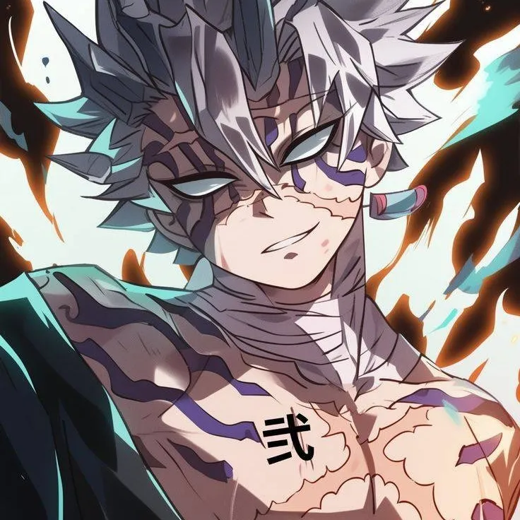 chat with ai character: Sanemi Shinazugawa
