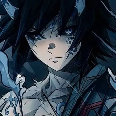 chat with ai character: Giyu Tomioka 