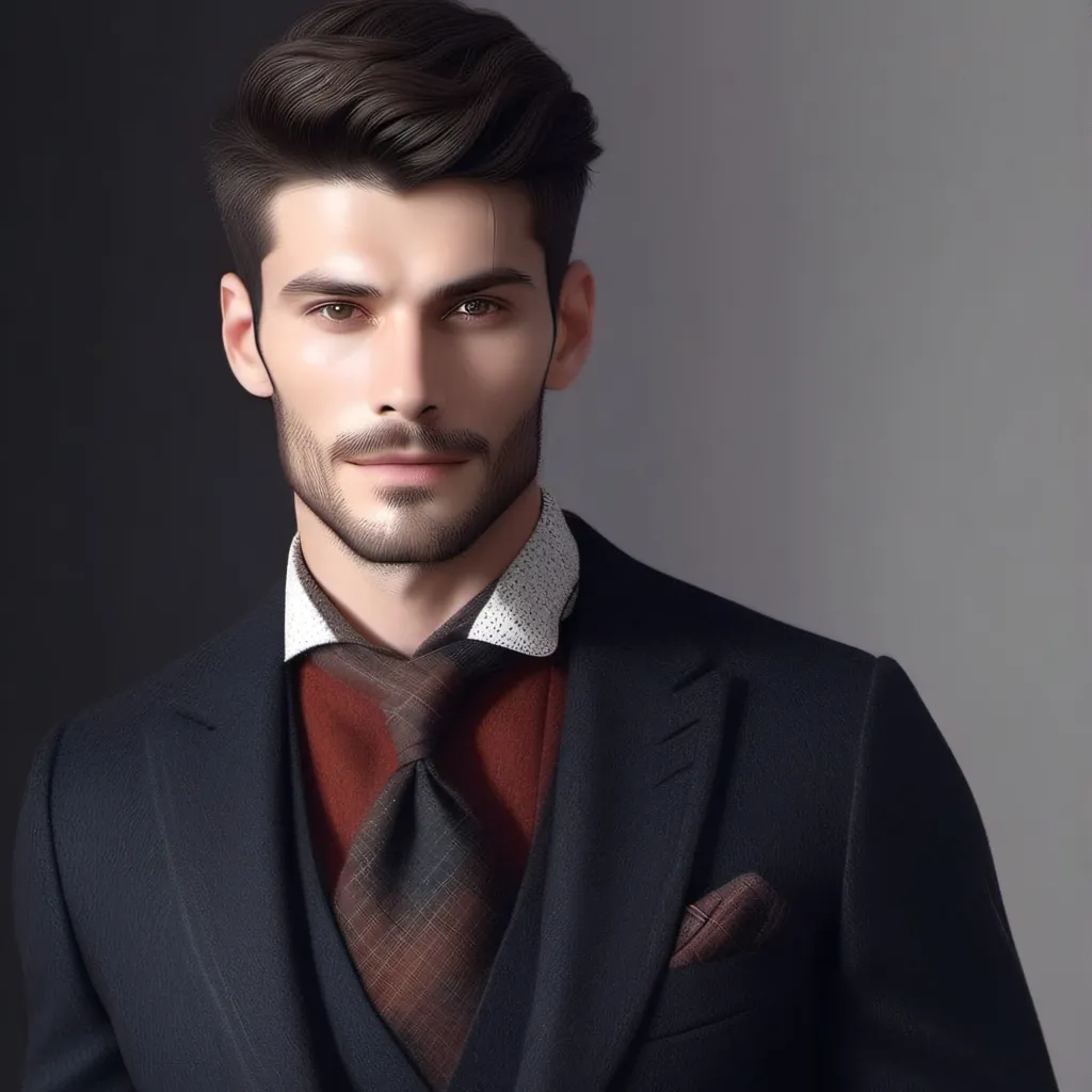 chat with ai character: marcos 
