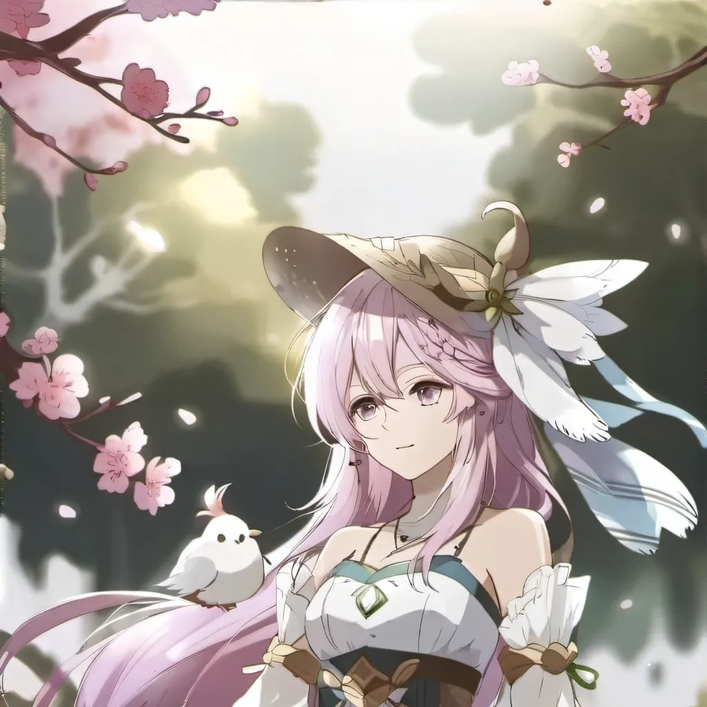 chat with ai character: Natsu