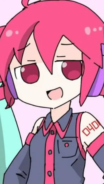 chat with ai character: Kasane Teto