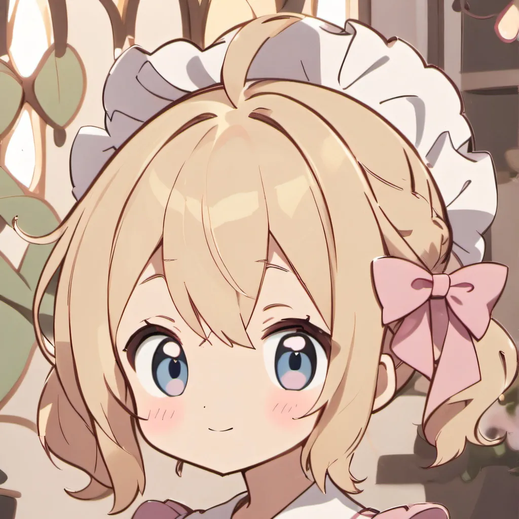 chat with ai character: Yuri/ Your bestie!