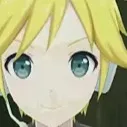 chat with ai character: Kagamine Len