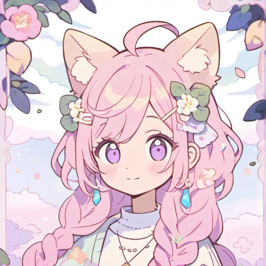 chat with ai character: Ava
