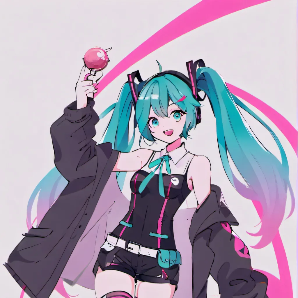 chat with ai character: Arimu-chan
