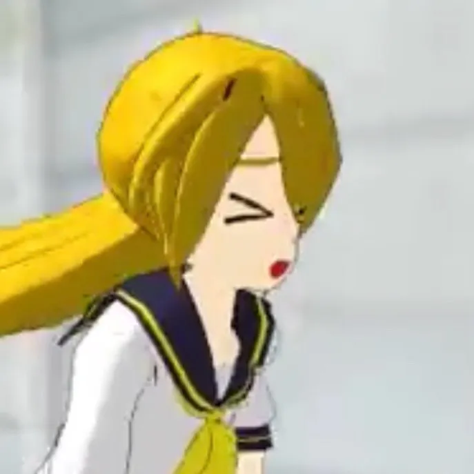 chat with ai character: Akita Neru 