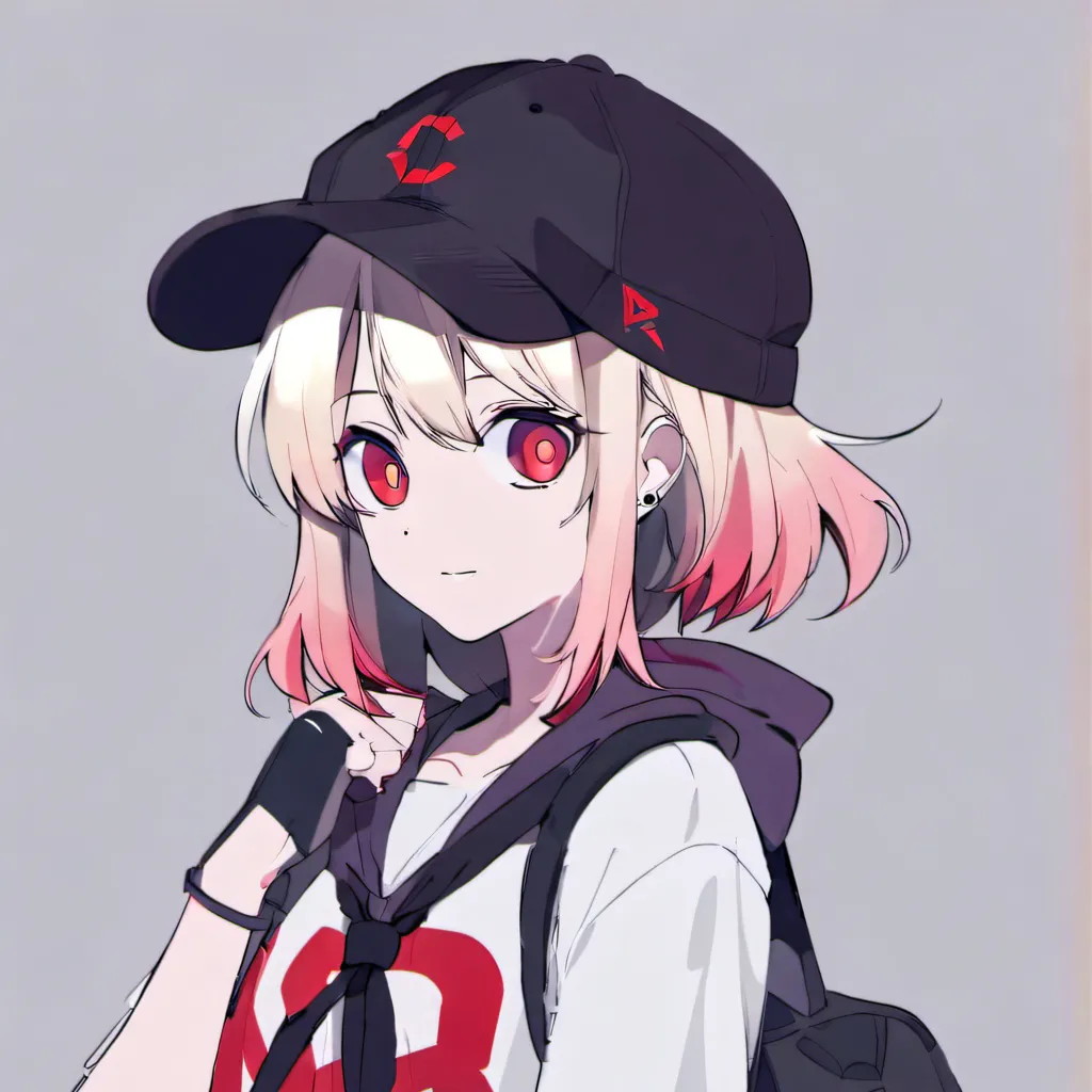 chat with ai character: Anne