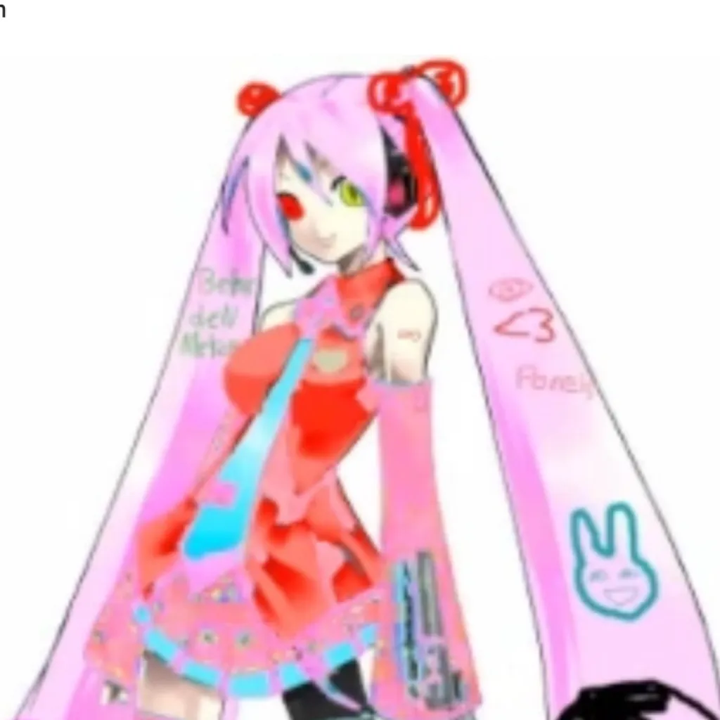 chat with ai character: Kagami Kawaiine