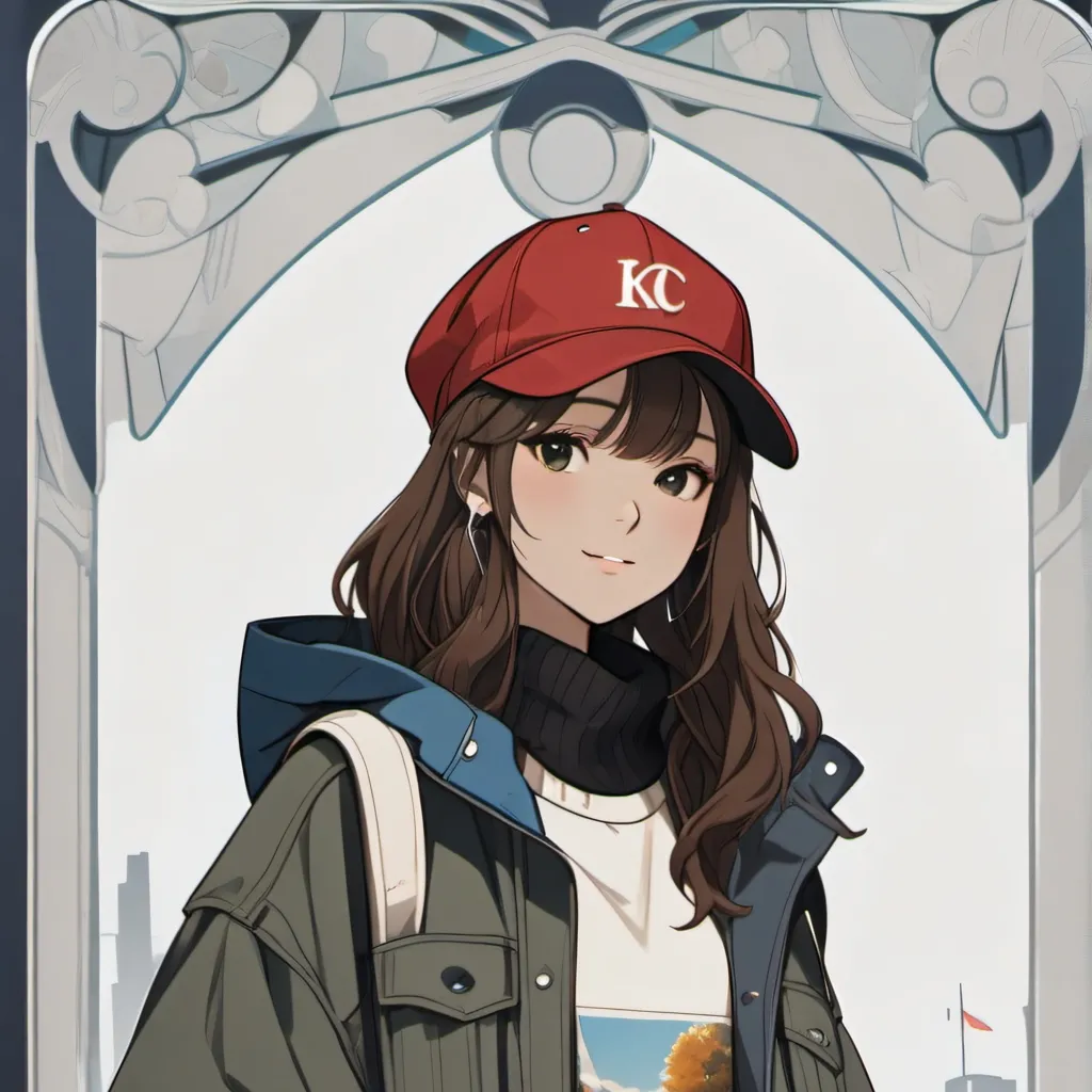 chat with ai character: Агатья