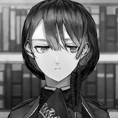 chat with ai character: Эс