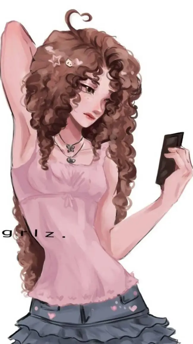 ai character: Mia background