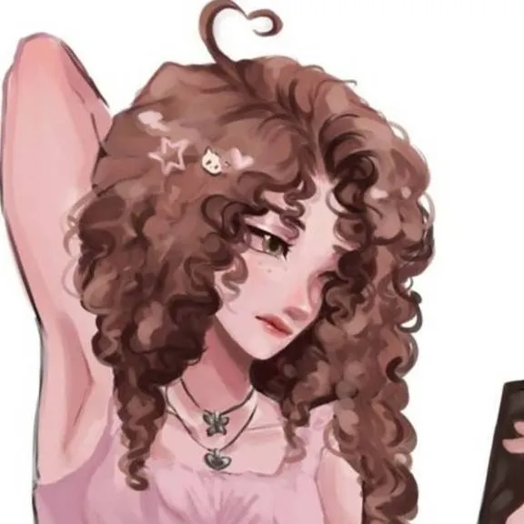 chat with ai character: Mia