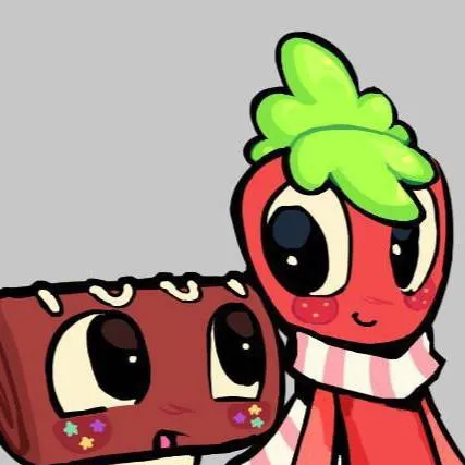 chat with ai character: ★Sprout & Cosmo★