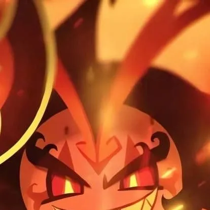 chat with ai character: Burning Spice