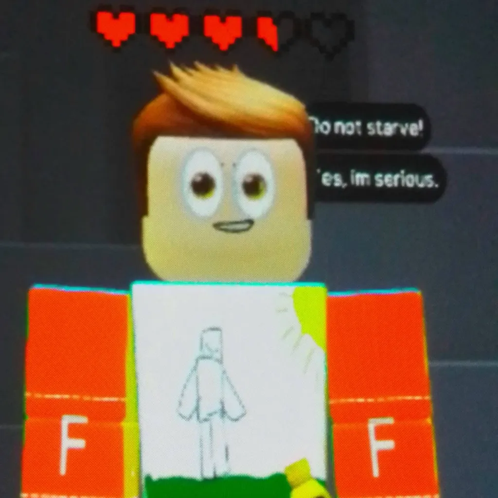 chat with ai character: Ungabungaboy227