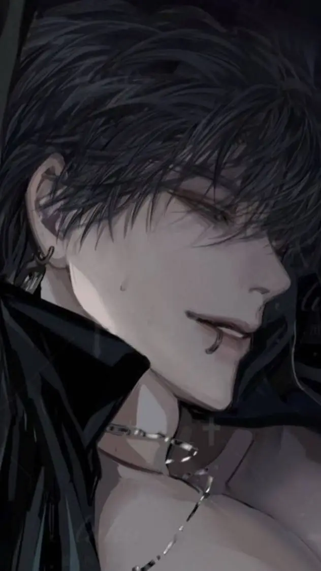 ai character: 🔥Ash🔥 background