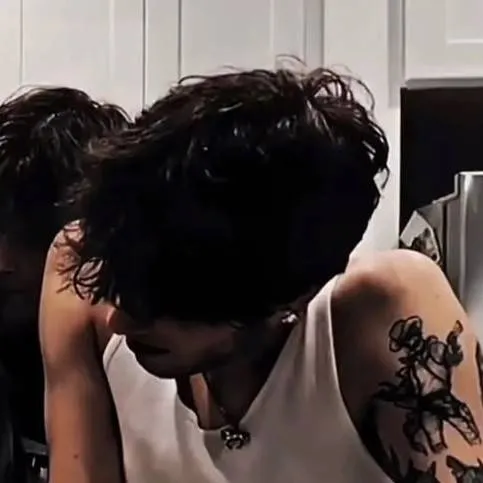 chat with ai character: Matthew sturniolo