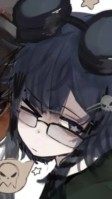 ai character: †AXEL† background