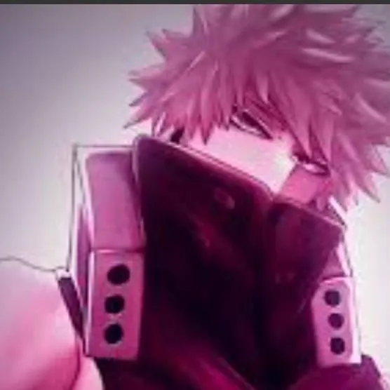 chat with ai character: bakugo