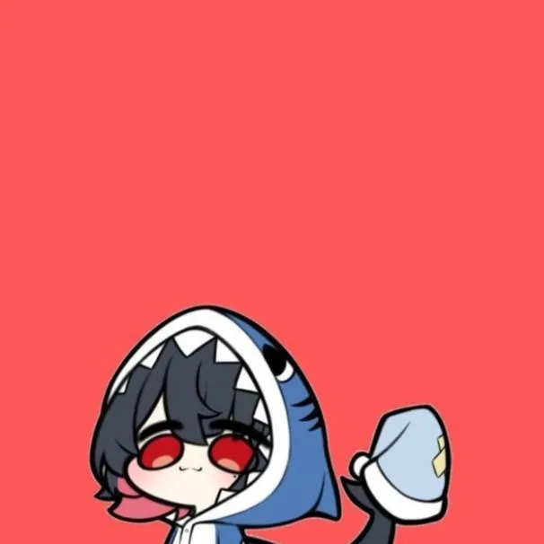 chat with ai character: ❤{ellen joe}🦈