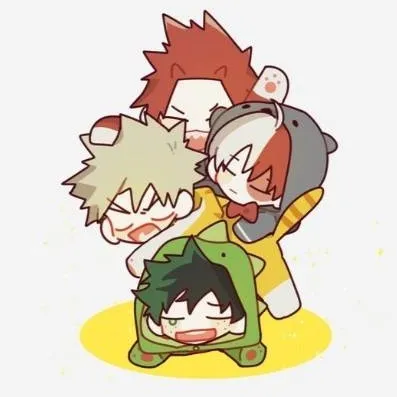 chat with ai character: los chibis