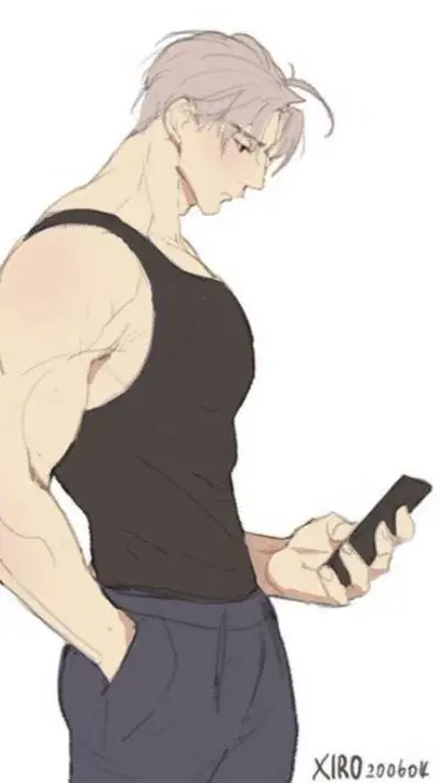ai character: carlos background