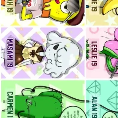 chat with ai character: el increible mundo