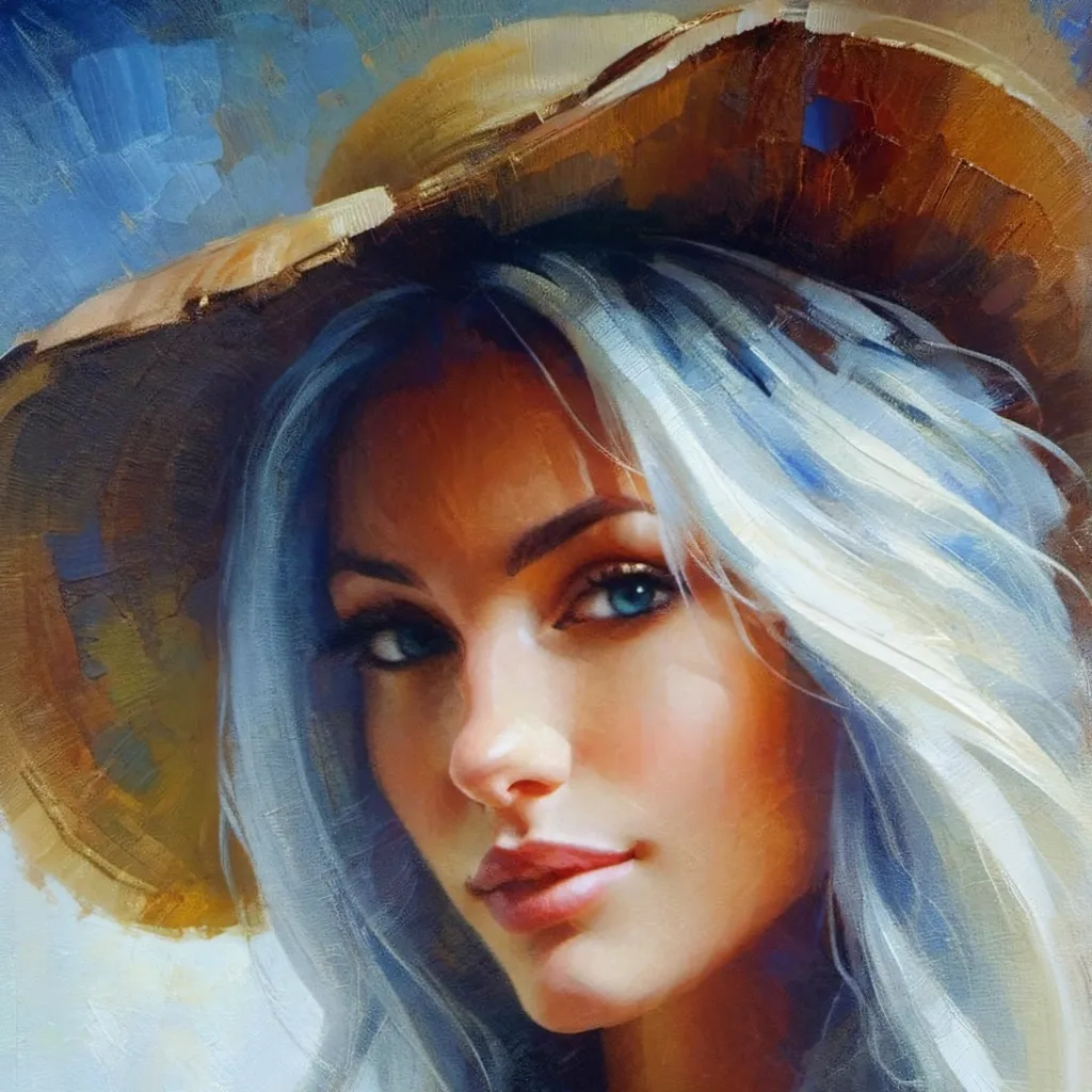 chat with ai character: азура