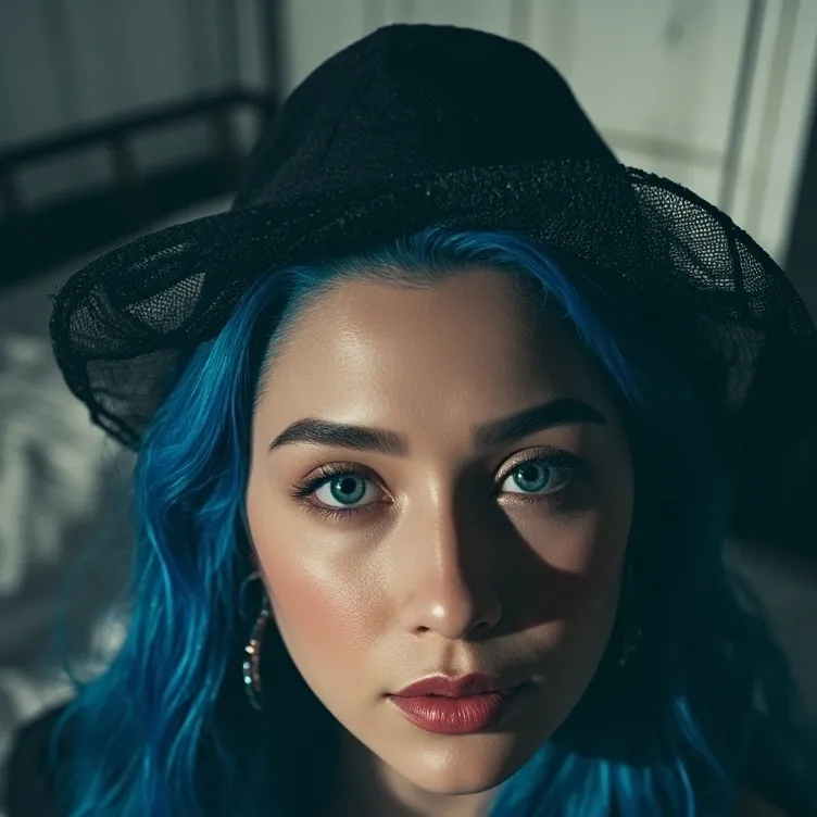 chat with ai character: азур (Azur)